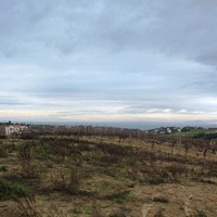 Land plot in Greece