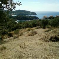 Земельный участок в Греции