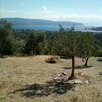 Земельный участок в Греции