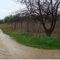 Land plot in Greece