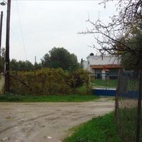 Land plot in Greece