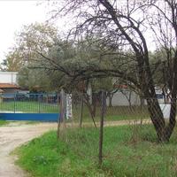 Land plot in Greece