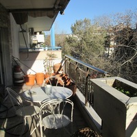 Flat in Greece, 69 sq.m.