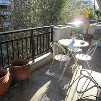 Flat in Greece, 69 sq.m.