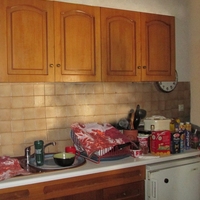 Flat in Greece, 69 sq.m.