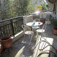 Flat in Greece, 69 sq.m.