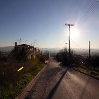 Land plot in Greece