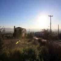 Land plot in Greece