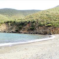 Land plot in Greece, 250000 sq.m.