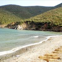 Land plot in Greece, 250000 sq.m.