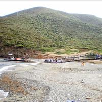 Land plot in Greece, 250000 sq.m.