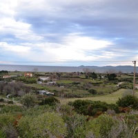 Земельный участок в Греции