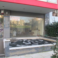 Бизнес-центр в Греции, 26 кв.м.