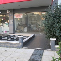 Бизнес-центр в Греции, 26 кв.м.