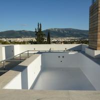 Flat in Greece, 210 sq.m.