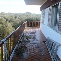 Земельный участок в Греции, 200 кв.м.