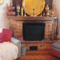 Земельный участок в Греции, 200 кв.м.