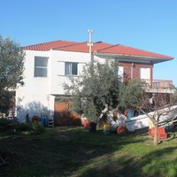 Земельный участок в Греции, 200 кв.м.