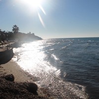 Земельный участок в Греции, 200 кв.м.