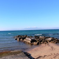 Земельный участок в Греции, 200 кв.м.