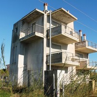 Таунхаус в Греции, 90 кв.м.