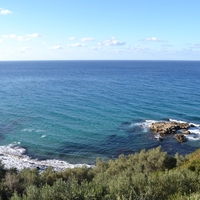 Земельный участок в Греции