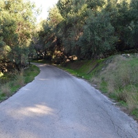 Земельный участок в Греции