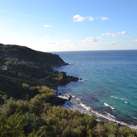 Земельный участок в Греции