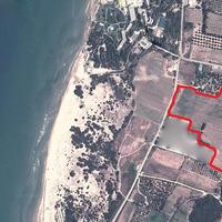 Земельный участок в Греции