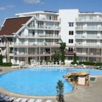 Flat in Bulgaria, Sunny Beach, 60 sq.m.