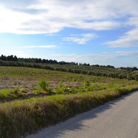 Земельный участок в Греции