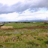 Land plot in Greece