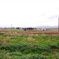 Land plot in Greece