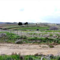 Land plot in Greece
