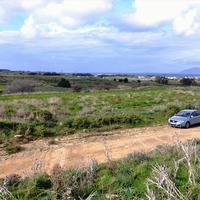Land plot in Greece