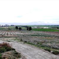 Land plot in Greece