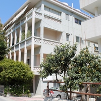 Квартира в Греции, 176 кв.м.