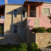 Таунхаус в Греции, 170 кв.м.