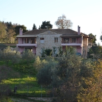 Таунхаус в Греции, 170 кв.м.