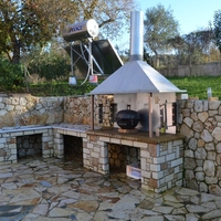 Таунхаус в Греции, 170 кв.м.