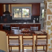 Таунхаус в Греции, 170 кв.м.