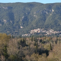 Таунхаус в Греции, 170 кв.м.