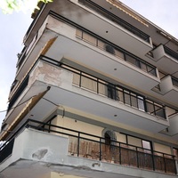 Квартира в Греции, 101 кв.м.