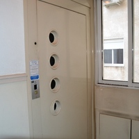 Flat in Greece, 71 sq.m.