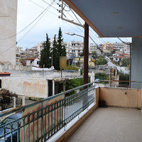 Flat in Greece, 71 sq.m.