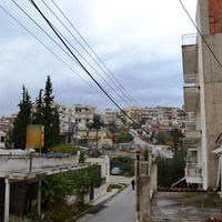 Flat in Greece, 71 sq.m.