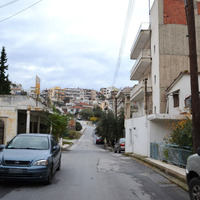 Flat in Greece, 71 sq.m.