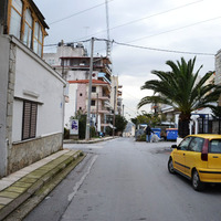 Flat in Greece, 71 sq.m.