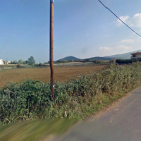Land plot in Greece
