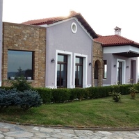 Бизнес-центр в Греции, 600 кв.м.